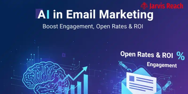 AI Email Marketing: How to Use It for Better Results