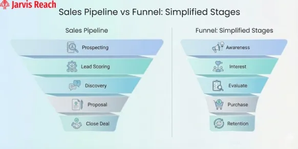 sales pipeline