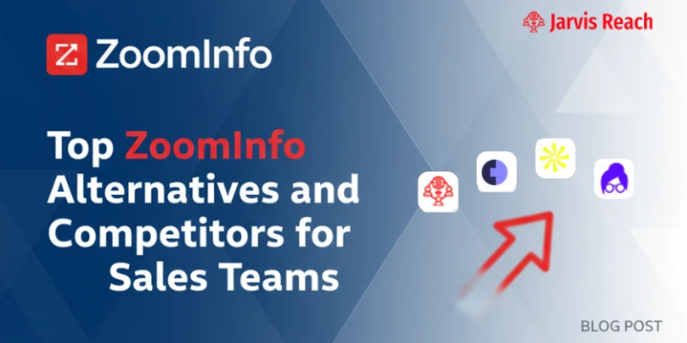 ZoomInfo Alternatives