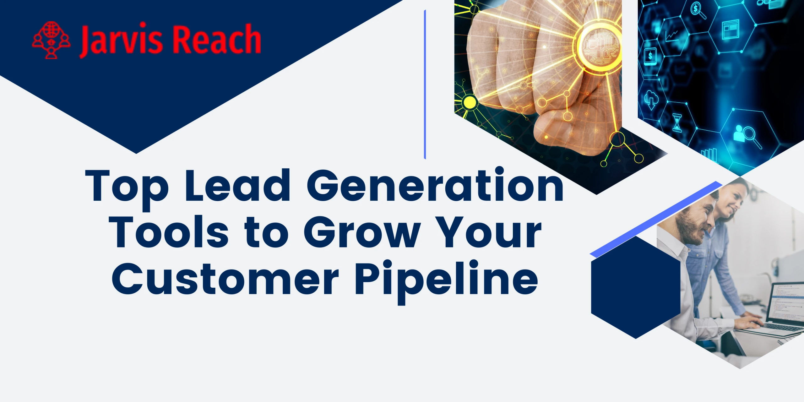 Lead Generation Tools
