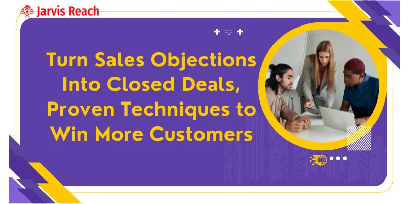 Sales Objections
