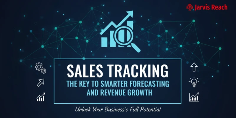 Sales Tracking