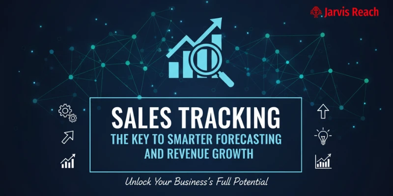 Sales Tracking