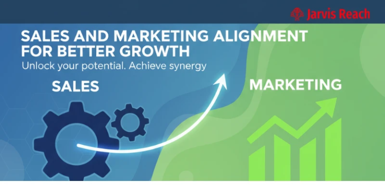 Sales and Marketing Alignment
