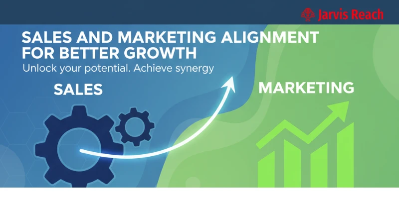 Sales and Marketing Alignment