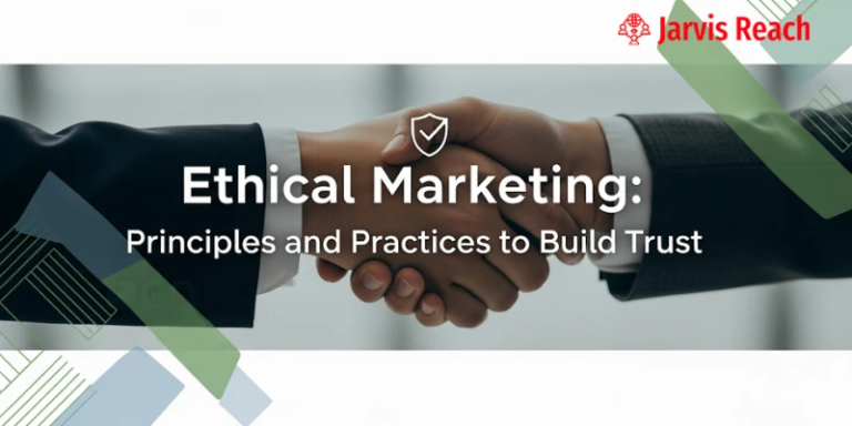 Ethical Marketing