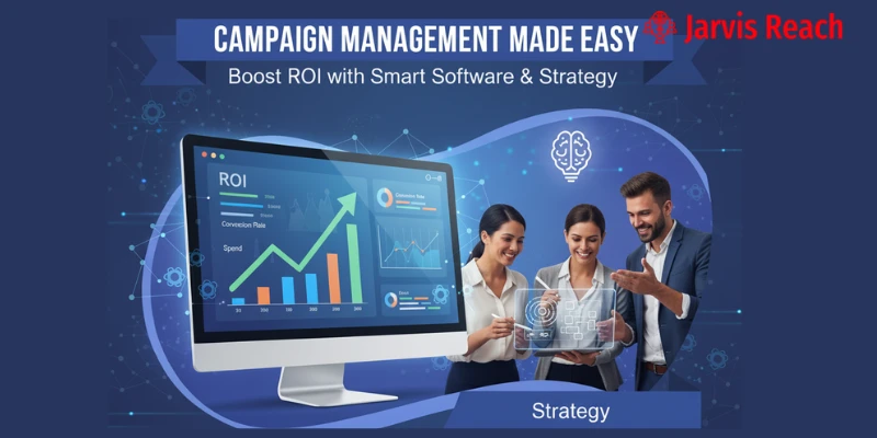 Campaign Management
