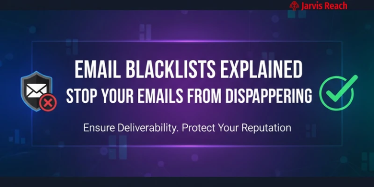 Email Blacklists