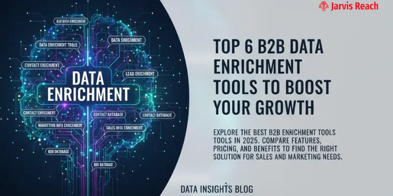 data enrichment