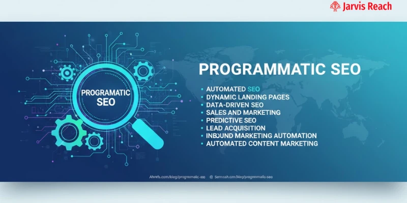Programmatic SEO