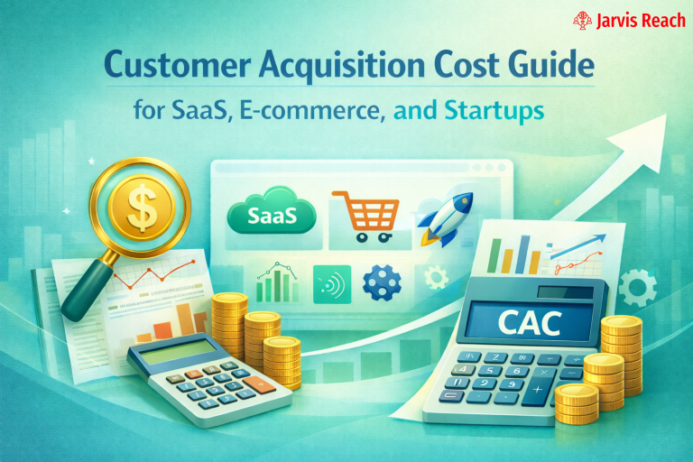 Customer Acquisition Cost