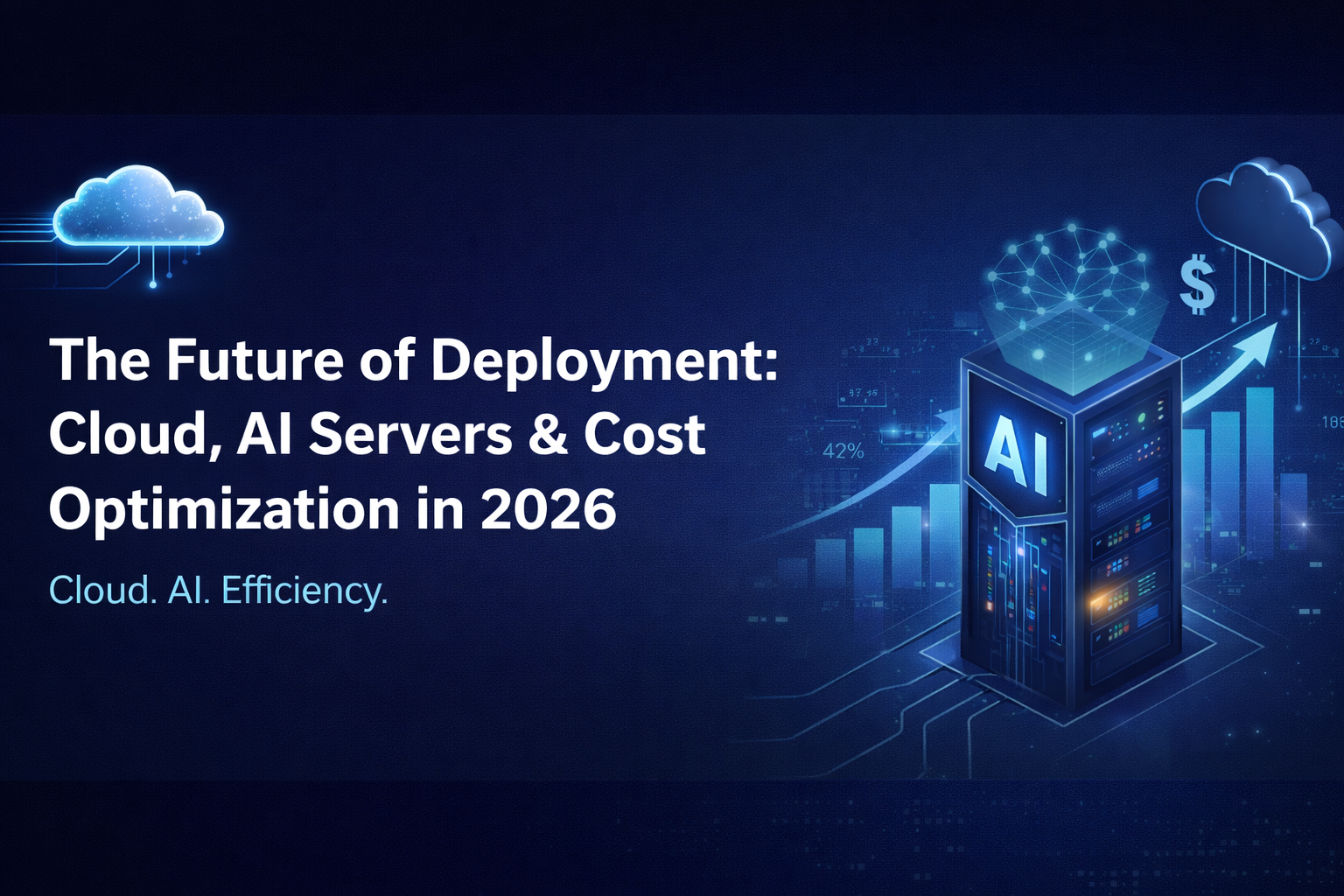 Deploying Applications Without Using Google Cloud Computing
