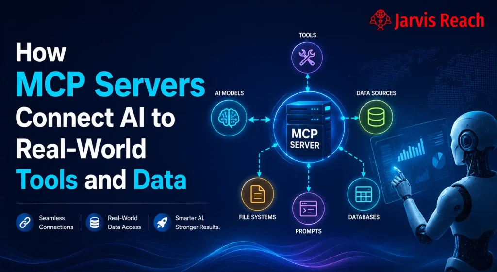What Is an MCP Server? Complete Beginner’s Guide