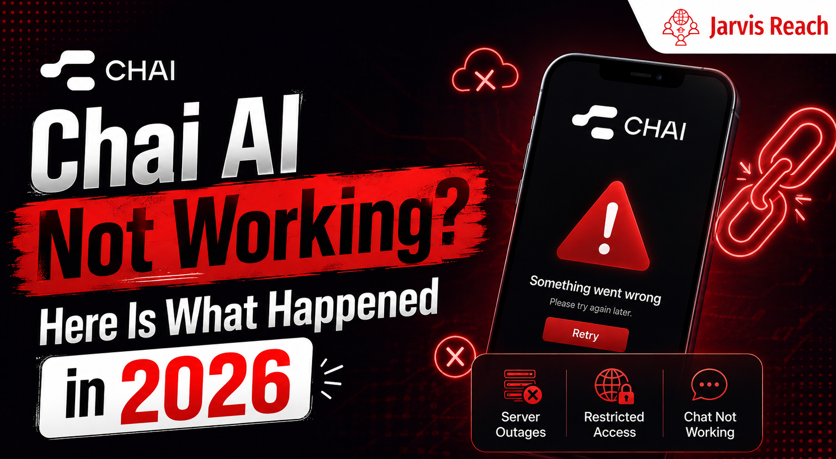 Chai AI Explained: Features, Is It Down, 18+ Rules & Everything to Know in 2026