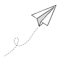 Arrow Plan icon